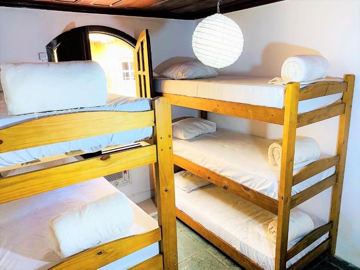 Blanca Hostel Búzios Eksteriør billede