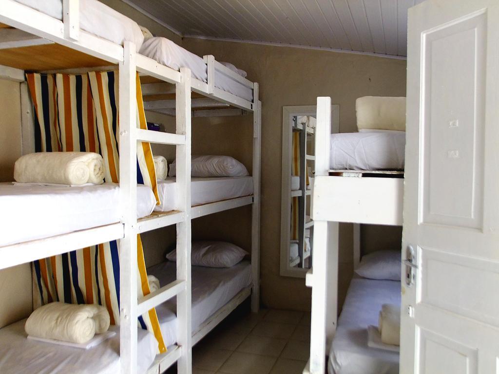 Blanca Hostel Búzios Eksteriør billede